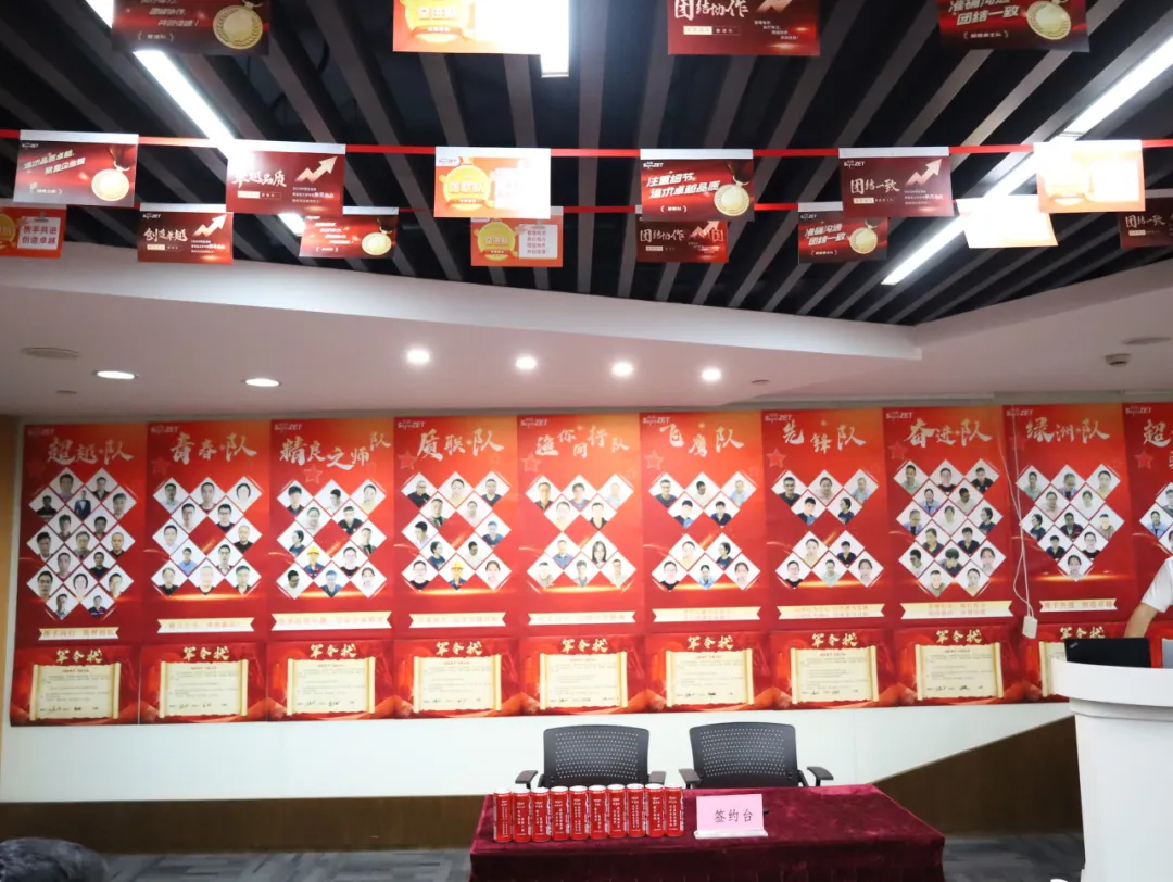 同心同向 造炬成阳 | AG尊龙凯时股份2024年第三季度动态速览